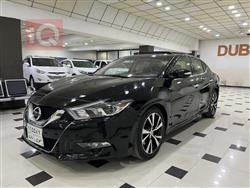 Nissan Maxima